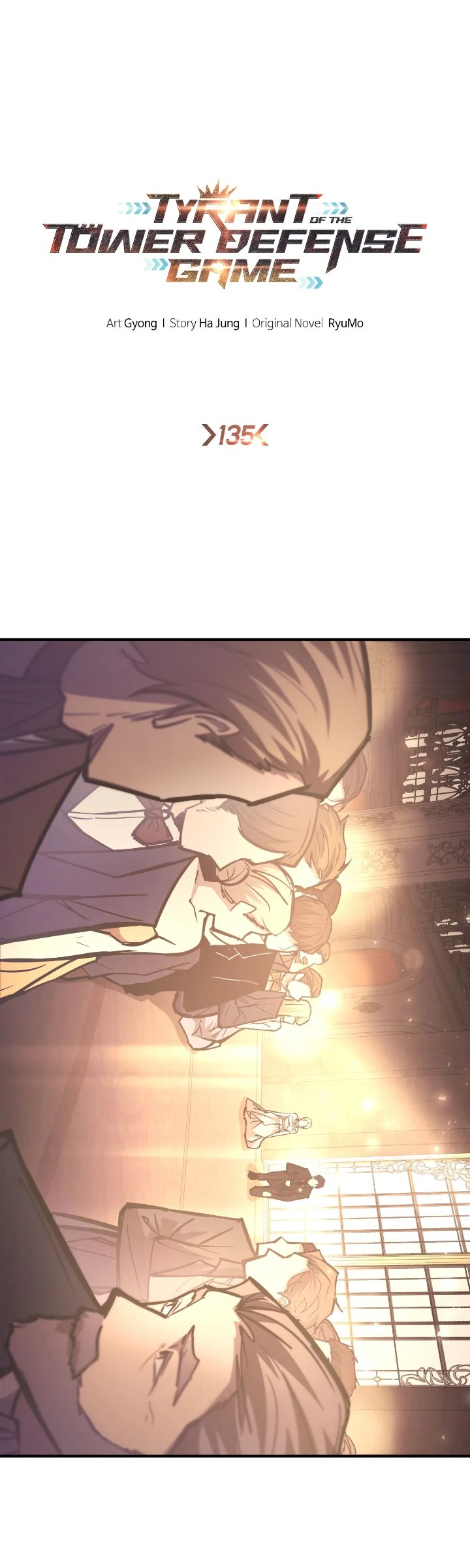Chapter 135 image 1