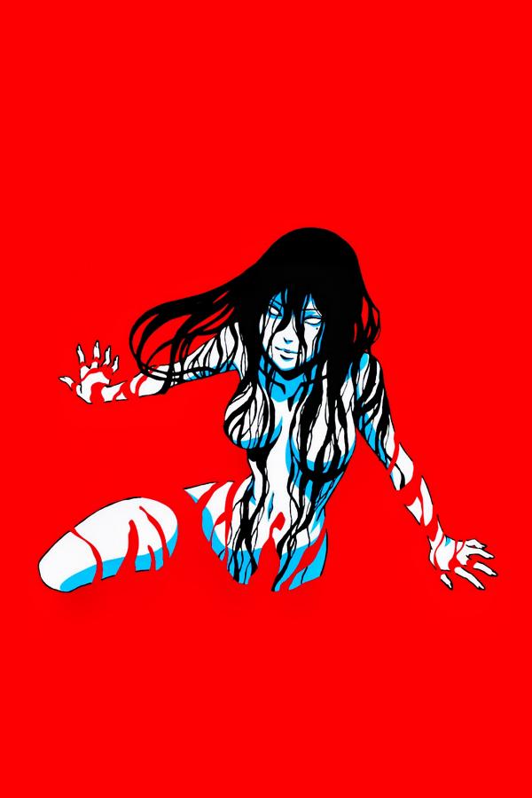 Tomie:Takeover (Mini)